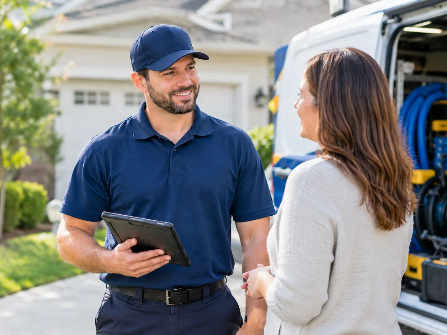 Sewage Backup Cleanup Woodland, CA FAQs